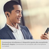thumbnail of Jabra evolve 65e ms binaural avec lien 370 6599-623-109