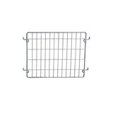thumbnail of Trenngitter klein für Metall-Rollbehälter, 1040 x 1000 mm