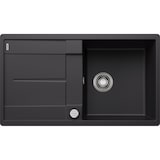 thumbnail of BLANCO METRA 5 S-F Spüle 525921, flächenbündig ab 50cm, Ablauffernbedienung