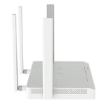 thumbnail of Router Mesh Keenetic Hero 4G+, AX1800, WiFi 6