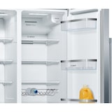 thumbnail of BOSCH Réfrigérateur Américain 91cm 562l Nofrost KAD93AIDP