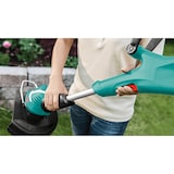 thumbnail of Bosch ART 27 27 cm 450 W Elektrischer AC Schwarz, Blau