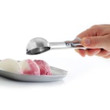 thumbnail of HENDI Portioneerlepel Kitchen Line, Kitchen Line, 1/20, ⌀56mm