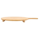 thumbnail of Garcia de Pou - Pelle Pizza Ø 29X2,5 Cm Naturel Bambou