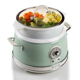 thumbnail of Ariete Vintage Reiskocher 3 l 650 W Grün