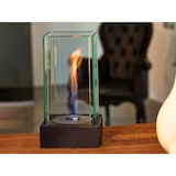 thumbnail of Tecno Air System - Tisch-Biokamine - Aosta - Schwarz