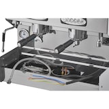 thumbnail of GastroHero Espressomaschine Milano Compact 2GR Automatik – professionelle 2-Gruppen-Kaffeemaschine aus Edelstahl für Gastronomie & Cafébetrieb