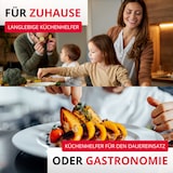 thumbnail of Westmark Pfannenschaber Flexi Mini, 24 cm, 15712270