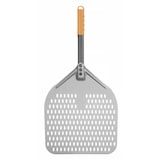 thumbnail of HENDI Pizzaschep vierkant geperforeerd, 350x710mm