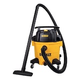 thumbnail of Dewalt DXV34P-QT 34L leiser Staub-/Wassersauger