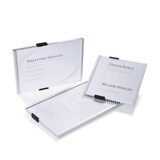 thumbnail of DURABLE Türschild INFO SIGN 210 x 148,5 mm