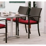 thumbnail of BEST Fauteuil empilable Samoa warm-grey 45100003