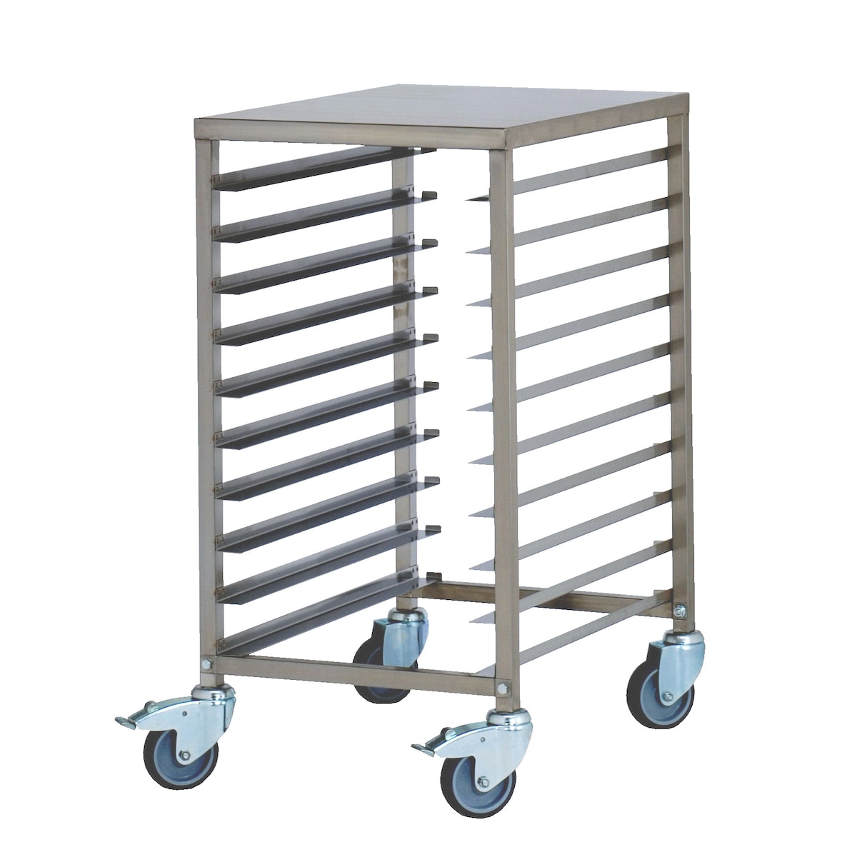 SARO Bakkerijwagen model TW 60 / 40L