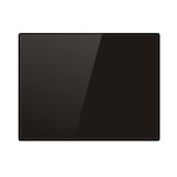 thumbnail of Kalia Radiador Elétrico Cerâmico GLASS preto 1500W Cerâmica Preto