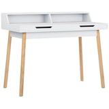 thumbnail of Schreibtisch Eaton weiß/110 cm