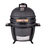 thumbnail of Grill Guru Compact. Kamado cerámico. Barbacoa, Horno, Cocina y Ahumador.