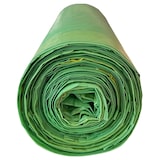 thumbnail of WellHome – Rolle mit 30 40-l-Müllsäcken aus Polyethylen in Grün