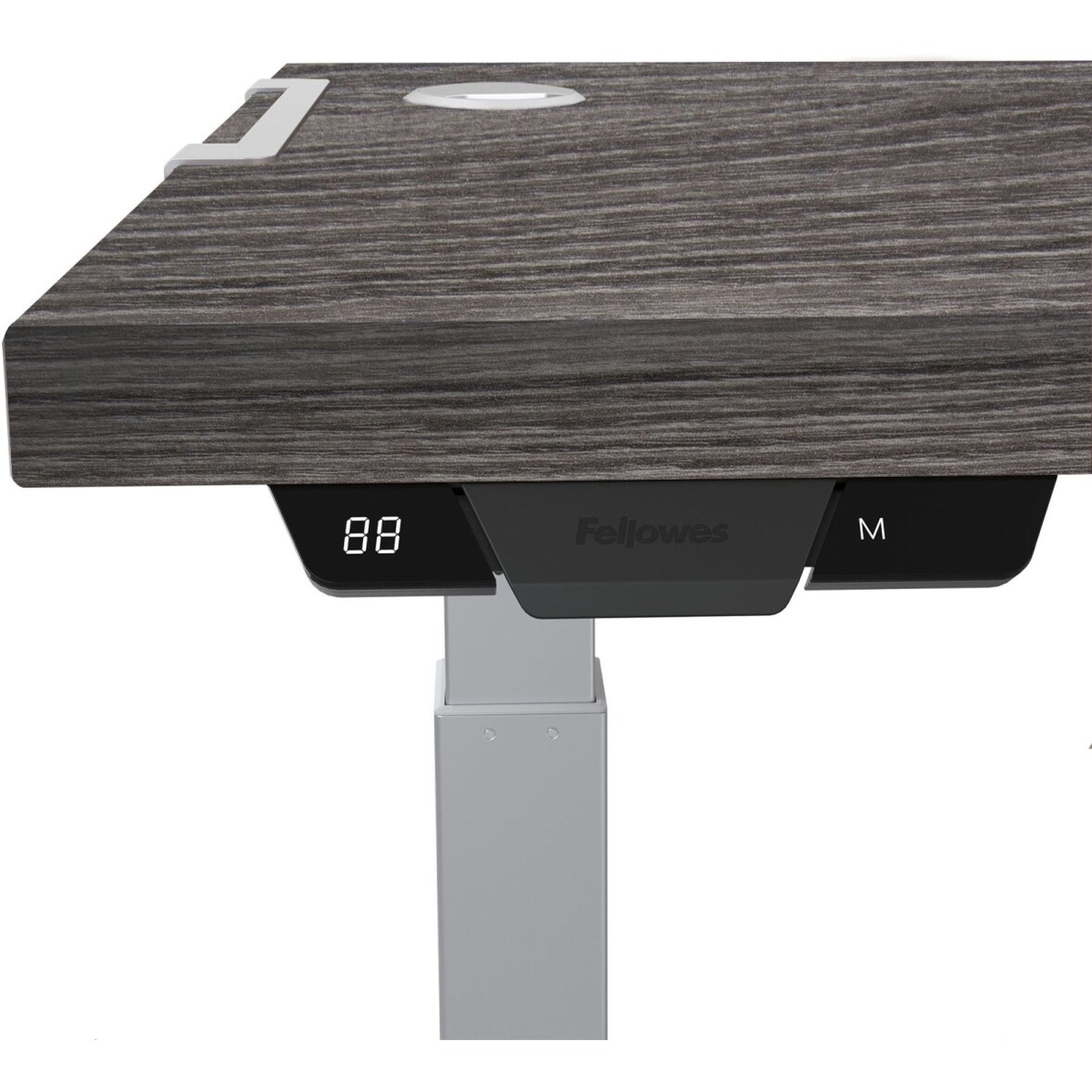 Tischplatte Levado 140x80cm newport eiche