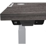 thumbnail of Tischplatte Levado 140x80cm newport eiche