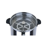 thumbnail of Cafetera percolador 60 Tazas CPC60 Casselin