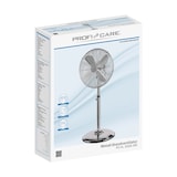 thumbnail of ProfiCare PC-VL 3064 ventilador Acero inoxidable