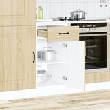 thumbnail of vidaXL Küchenunterschrank Kalmar Sonoma-Eiche Holzwerkstoff