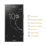 thumbnail of 2x 9H Hartglas für Sony Xperia XZ Premium Displayschutz Schutzfolie HD KLAR Panzerglas Schutzglas Glasfolie