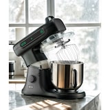 thumbnail of Miscelatore planetario Blackbolt PRO (conforme MD) , HENDI, 7L, Nero, 220-240V/800W, 470x263x(H)413mm