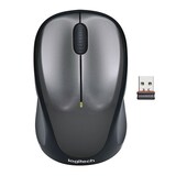 thumbnail of Logitech M235 Wireless grau