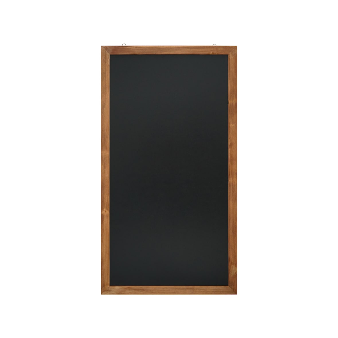 Kreidetafel Holzrahmen Europel 60x110cm naturholz 356228