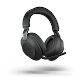 thumbnail of Jabra Evolve2 85 Cuffie Wireless Bluetooth Professionali Con Adattatore Usb-a