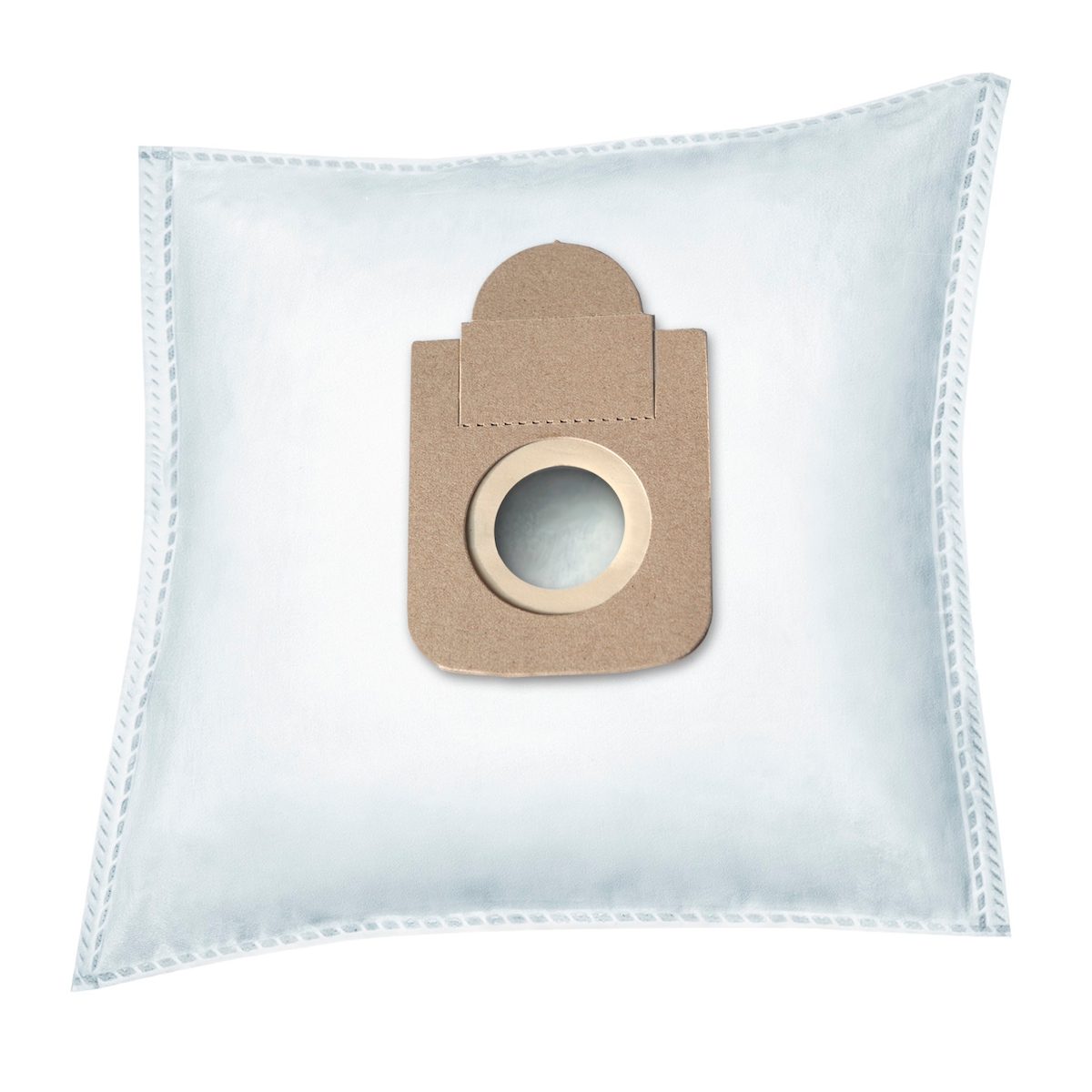 rs-products I 5x Staubsaugerbeutel ähnlich zu ROWENTA Silence Force Compact RO6355EA, Compact Power RO3951EA, RO3955EA (RO 9)