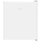 thumbnail of Exquisit Mini Kühlschrank KB505-V-040E weiss | 40 l Nutzinhalt | Weiß