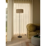 thumbnail of Lampadaire Vivienne  Métal Noir ,  H. 152 - IP20 - E27 /   Intérieur