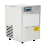 thumbnail of Equipementpro - Machine à glaçons Pro 20kg par Jour - Stockage 4 Kg - Polar