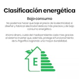 thumbnail of Arca Vertical Infiniton CV-1HE84, 185 cm, 274 l, No Frost, E, Branco