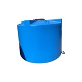 thumbnail of Vanne 1'1/4 pvc pour cuve - NOIR