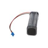 thumbnail of eneloop Akkupack 9,6V/2500 mAh - F2x2x2 passen f Futaba Empfängerkabel Zelle AA, HR-3UWX-4BP