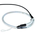 thumbnail of ACT RL4607 Prefab Glasvezel Multimode 50/125 OM3 Indoor/Outdoor Kabel | 12-voudig | LC connectoren | 70 meter