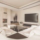 thumbnail of ACT AC8351 TV Wandsteun | 1 Scherm 32" tot 55" | VESA | Zwart