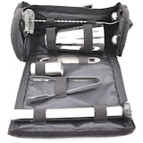 thumbnail of Cocktail7 Mallette Barman 9 Pièces