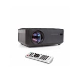 thumbnail of PRIXTON Proyector Lumière 5.000 Lúmenes HD Compatible Full HD - Negro