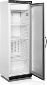 thumbnail of TEFCOLD Displaygefrierschrank UF400VG 400l Weiß