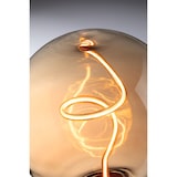 thumbnail of Paulmann Floating Shine Standard 230V LED Globe E27   250lm 4W 1800K dimmbar Gold 29237