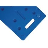 thumbnail of CAMBRO - CP3253 - Placa fría Camchiller GN 1/1 para EPP160, EPP180, EPP180LH, EPP300 y EPP400 - 53 x 32,5 x 3 cm - Azul glaciar