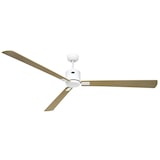 thumbnail of DC Deckenventilator Eco Neo III WiFi 180 WE AH-BU 180