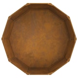 thumbnail of vidaXL Pflanzkübel Rostig 120 x 120 x 50 cm Wetterfeststahl