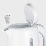 thumbnail of Severin - Hervidor de agua 1.7 L. WK 4325 – 2200 W Blanco