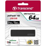 thumbnail of Transcend 64GB JetFlash 780 USB 3.0 Extreme-Speed