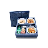 thumbnail of POLIBOX Contenedor isotérmico individual PPE azul DOMUS